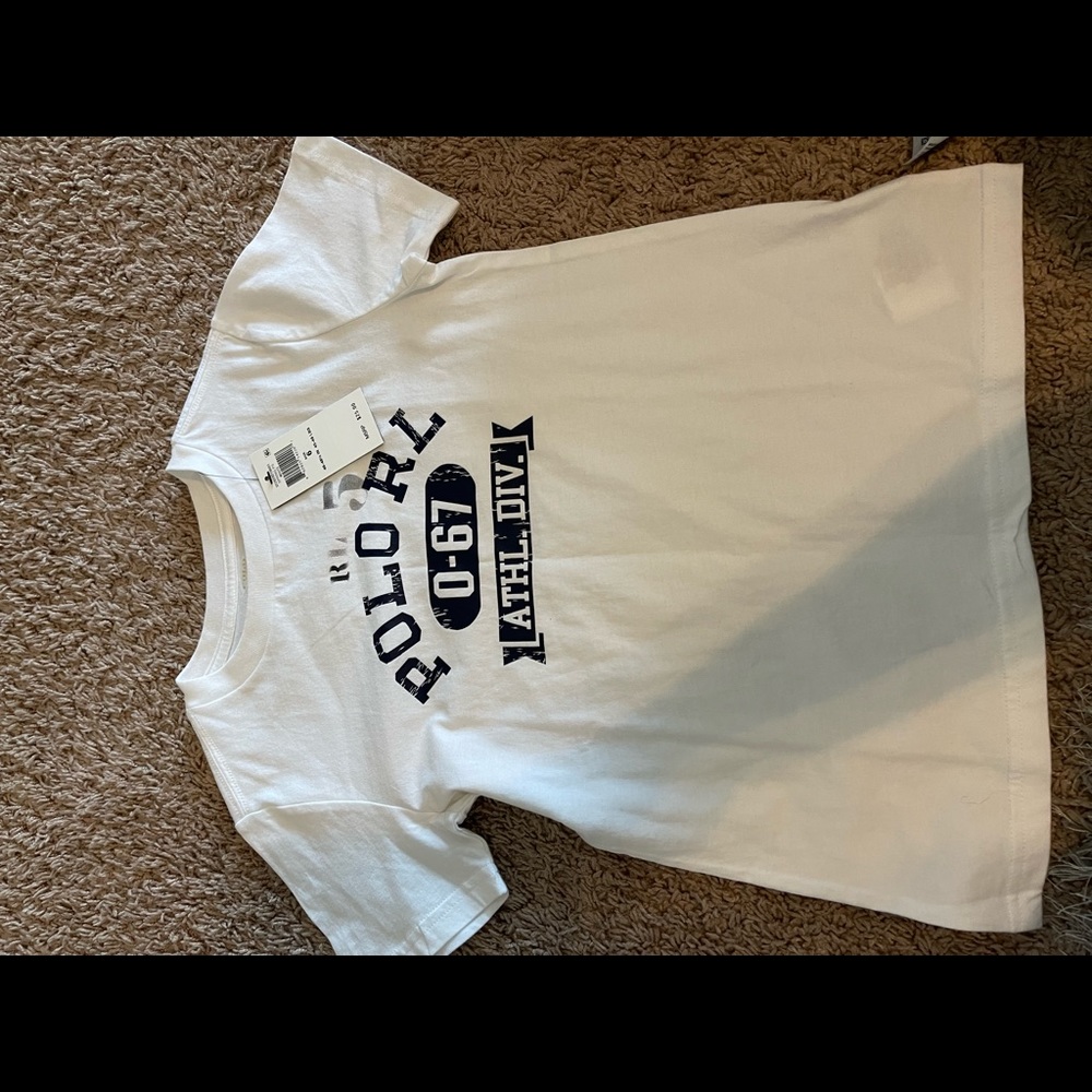 Polo Ralph Lauren t shirt